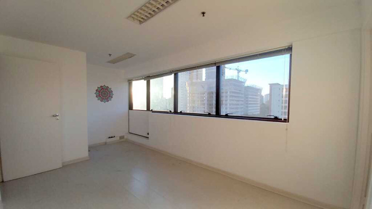 Imagem Sala Comercial à Venda, 30 m² em Vila Clementino - São Paulo Imagem Sala Comercial à Venda, 30 m² em Vila Clementino - São Paulo