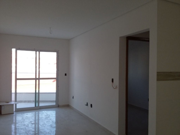 Imagem Apartamento com 2 Quartos à Venda, 54 m² em Casa Branca - Santo André Imagem Apartamento com 2 Quartos à Venda, 54 m² em Casa Branca - Santo André