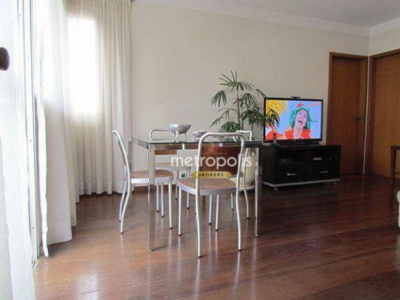 Imagem Apartamento com 3 Quartos à Venda, 108 m² em Boa Vista - São Caetano Do Sul Imagem Apartamento com 3 Quartos à Venda, 108 m² em Boa Vista - São Caetano Do Sul