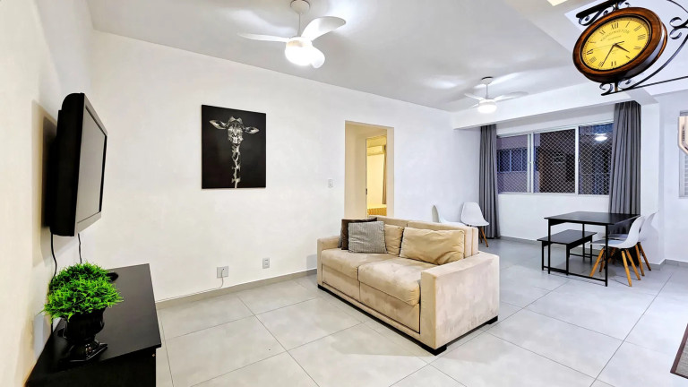 Apartamento com 2 Quartos à Venda, 68 m² em Centro - Balneário Camboriú