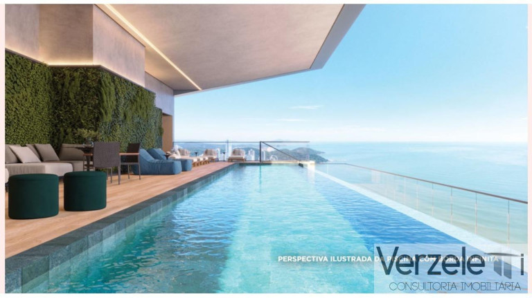 Imagem Imóvel com 4 Quartos à Venda, 200 m² em Centro - Balneário Camboriú