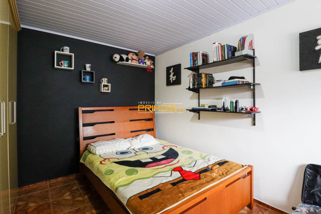 Imagem Sobrado com 3 Quartos à Venda, 200 m² em Xaxim - Curitiba