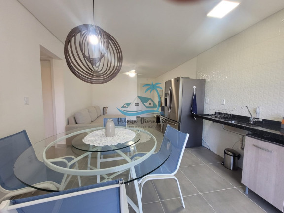 Imagem Apartamento com 2 Quartos à Venda, 67 m² em Tenório - Ubatuba
