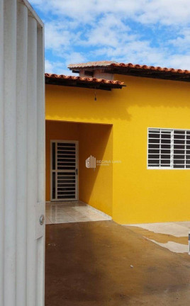 Imagem Casa com 3 Quartos à Venda, 70 m² em Cajueiro - Timon Imagem Casa com 3 Quartos à Venda, 70 m² em Cajueiro - Timon