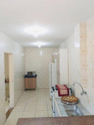 Imagem Apartamento com 2 Quartos à Venda, 63 m² em Rudge Ramos - São Bernardo Do Campo