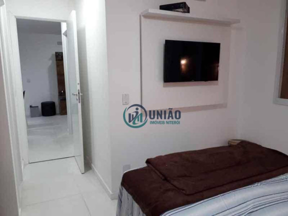 Imagem Apartamento com 2 Quartos à Venda, 66 m² em Santa Rosa - Niterói Imagem Apartamento com 2 Quartos à Venda, 66 m² em Santa Rosa - Niterói