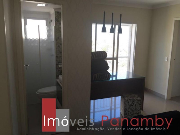 Imagem Apartamento com 2 Quartos à Venda, 60 m² em Parque Rebouças - São Paulo Imagem Apartamento com 2 Quartos à Venda, 60 m² em Parque Rebouças - São Paulo