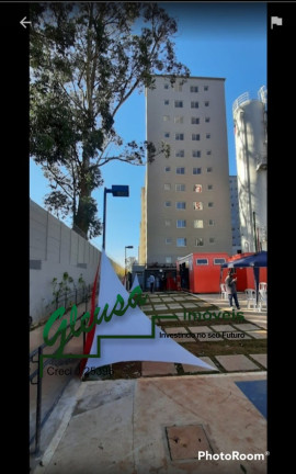 Imagem Apartamento com 2 Quartos à Venda, 42 m² em Colônia (zona Leste) - São Paulo Imagem Apartamento com 2 Quartos à Venda, 42 m² em Colônia (zona Leste) - São Paulo