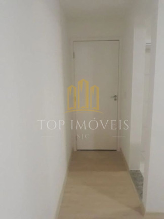 Imagem Apartamento com 2 Quartos à Venda, 44 m² em Parque Residencial Flamboyant - São José Dos Campos