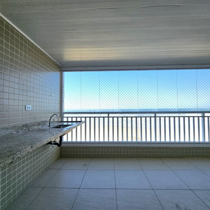 Imagem Apartamento com 3 Quartos à Venda, 163 m² em Aviação - Praia Grande Imagem Apartamento com 3 Quartos à Venda, 163 m² em Aviação - Praia Grande