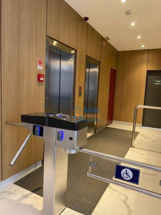 Imóvel à Venda ou Locação, 35 m² em Higienópolis - São Paulo