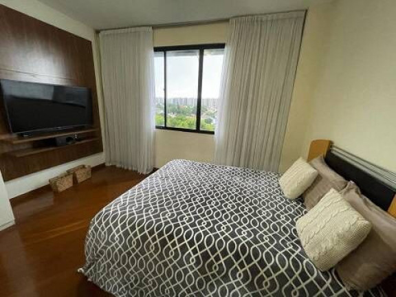 Imagem Apartamento com 5 Quartos à Venda, 290 m² em Mata Da Praia - Vitória Imagem Apartamento com 5 Quartos à Venda, 290 m² em Mata Da Praia - Vitória