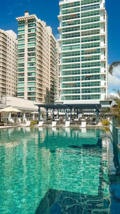 Imagem Apartamento com 3 Quartos à Venda, 128 m² em Centro - Balneário Piçarras Imagem Apartamento com 3 Quartos à Venda, 128 m² em Centro - Balneário Piçarras