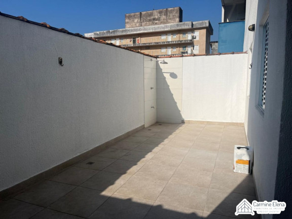 Apartamento com 2 Quartos para Alugar, 15 m² em Perequê Açu - Ubatuba