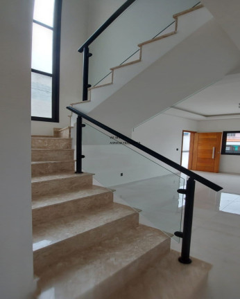 Imagem Sobrado com 3 Quartos à Venda, 111 m² em Vila Ipiranga - Mogi Das Cruzes Imagem Sobrado com 3 Quartos à Venda, 111 m² em Vila Ipiranga - Mogi Das Cruzes