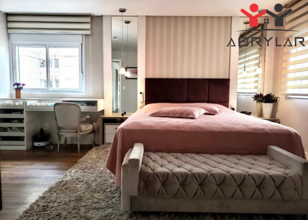 Imagem Imóvel com 4 Quartos à Venda, 132 m² em Vila Arens Ii - Jundiaí Imagem Imóvel com 4 Quartos à Venda, 132 m² em Vila Arens Ii - Jundiaí