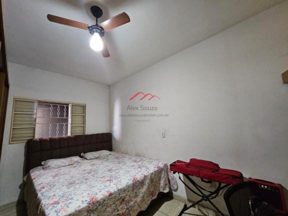Imagem Casa com 2 Quartos à Venda, 95 m² em Jardim Amélia - Sumaré Imagem Casa com 2 Quartos à Venda, 95 m² em Jardim Amélia - Sumaré