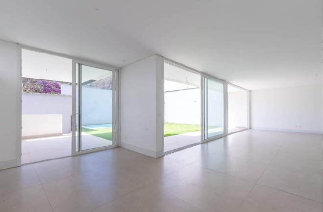 Imagem Casa com 4 Quartos à Venda, 427 m² em Brooklin Velho - São Paulo Imagem Casa com 4 Quartos à Venda, 427 m² em Brooklin Velho - São Paulo