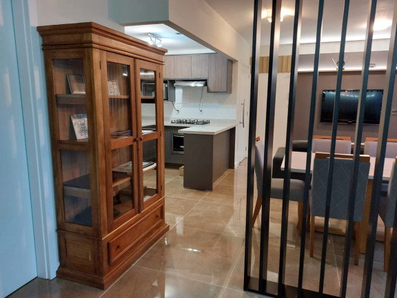 Imagem Imóvel com 1 Quarto à Venda, 50 m² em Auxiliadora - Porto Alegre