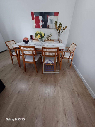 Imagem Apartamento com 3 Quartos à Venda, 72 m² em Vila Augusta - Guarulhos Imagem Apartamento com 3 Quartos à Venda, 72 m² em Vila Augusta - Guarulhos