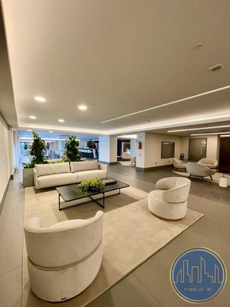 Imagem Apartamento com 4 Quartos à Venda, 265 m² em Barra Sul - Balneário Camboriú