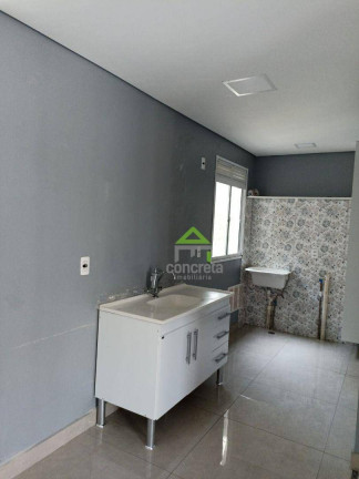 Imagem Apartamento com 2 Quartos à Venda, 48 m² em Roselandia - Cotia Imagem Apartamento com 2 Quartos à Venda, 48 m² em Roselandia - Cotia