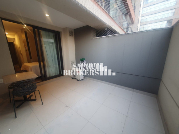 Imagem Apartamento com 1 Quarto à Venda, 32 m² em Vila Mariana - São Paulo Imagem Apartamento com 1 Quarto à Venda, 32 m² em Vila Mariana - São Paulo