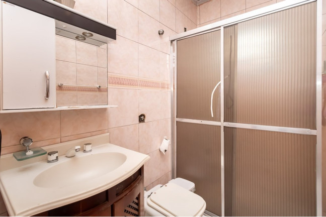 Imagem Casa com 4 Quartos à Venda, 117 m² em Parque Panamericano - São Paulo Imagem Casa com 4 Quartos à Venda, 117 m² em Parque Panamericano - São Paulo