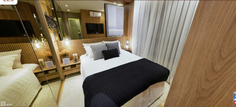Imagem Imóvel com 3 Quartos à Venda, 87 m² em Pompéia - São Paulo Imagem Imóvel com 3 Quartos à Venda, 87 m² em Pompéia - São Paulo