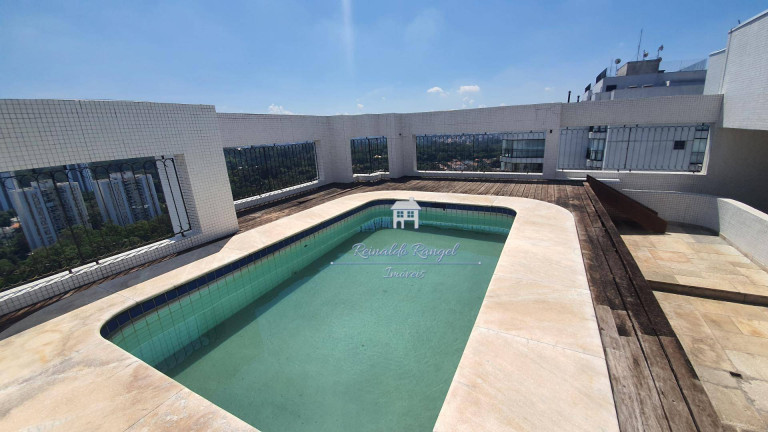 Imagem Cobertura com 6 Quartos à Venda, 707 m² em Jardim Marajoara - São Paulo Imagem Cobertura com 6 Quartos à Venda, 707 m² em Jardim Marajoara - São Paulo