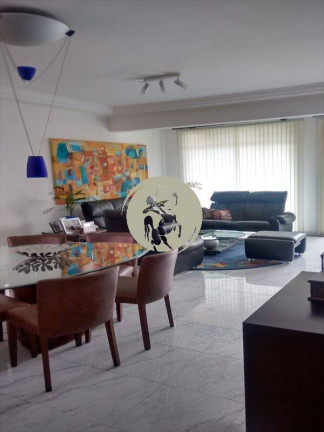 Imagem Casa com 4 Quartos à Venda, 270 m² em Boqueirao - Santos Imagem Casa com 4 Quartos à Venda, 270 m² em Boqueirao - Santos