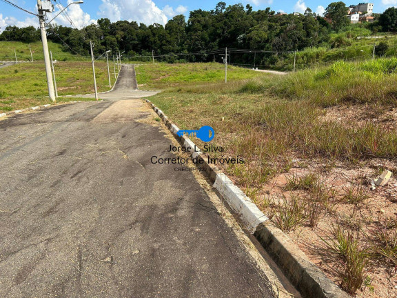 Imagem Terreno em Condomínio à Venda, 150 m² em Chácara Jaguari (fazendinha) - Santana De Parnaíba