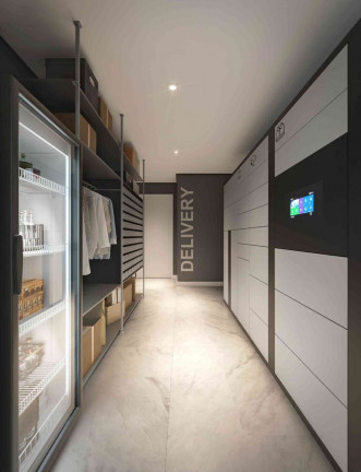 Imagem Apartamento com 3 Quartos à Venda, 118 m² em Vila Mariana - São Paulo Imagem Apartamento com 3 Quartos à Venda, 118 m² em Vila Mariana - São Paulo