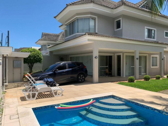 Imagem Casa com 5 Quartos à Venda, 1.000 m² em Barra Da Tijuca - Rio De Janeiro