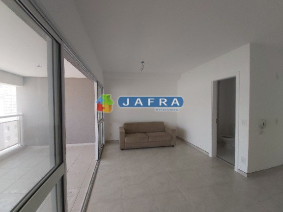 Imagem Apartamento com 1 Quarto para Alugar, 40 m² em Bela Vista - São Paulo
