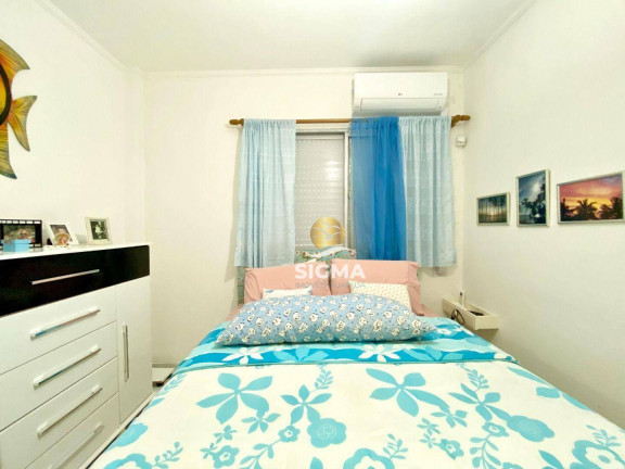 Imagem Apartamento com 2 Quartos à Venda, 75 m² em Jardim Astúrias - Guarujá Imagem Apartamento com 2 Quartos à Venda, 75 m² em Jardim Astúrias - Guarujá