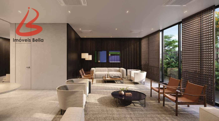 Imagem Apartamento com 4 Quartos à Venda, 210 m² em Klabin - São Paulo