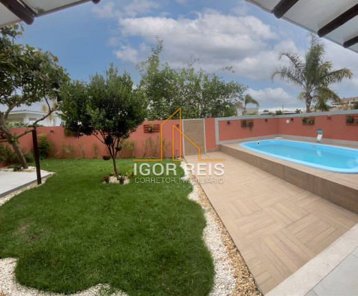 Imagem Casa de Condomínio com 4 Quartos à Venda, 450 m² em Vila Da Rainha - Campos Dos Goytacazes Imagem Casa de Condomínio com 4 Quartos à Venda, 450 m² em Vila Da Rainha - Campos Dos Goytacazes