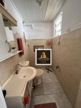 Imagem Casa com 2 Quartos à Venda, 87 m² em Santana - São José Dos Campos Imagem Casa com 2 Quartos à Venda, 87 m² em Santana - São José Dos Campos