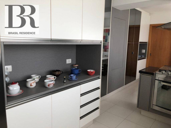 Imagem Apartamento com 4 Quartos à Venda, 208 m² em Vila Mariana - São Paulo Imagem Apartamento com 4 Quartos à Venda, 208 m² em Vila Mariana - São Paulo