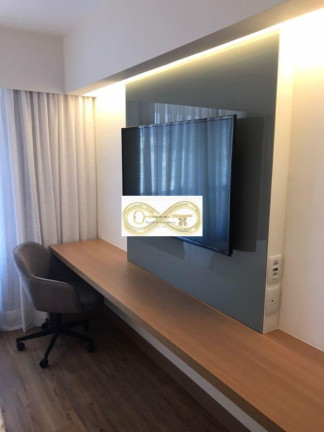 Imagem Imóvel com 1 Quarto à Venda, 27 m² em Cambuí - Campinas Imagem Imóvel com 1 Quarto à Venda, 27 m² em Cambuí - Campinas