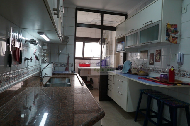 Imagem Apartamento com 3 Quartos à Venda, 86 m² em Cidade Monções - São Paulo Imagem Apartamento com 3 Quartos à Venda, 86 m² em Cidade Monções - São Paulo