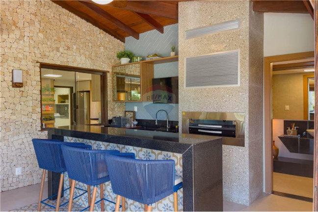 Imagem Casa de Condomínio com 4 Quartos à Venda, 195 m² em Praia Do Forte - Mata De São João Imagem Casa de Condomínio com 4 Quartos à Venda, 195 m² em Praia Do Forte - Mata De São João