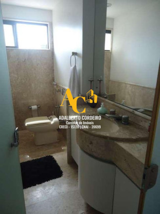 Imagem Cobertura com 5 Quartos à Venda, 410 m² em Jaqueira - Recife Imagem Cobertura com 5 Quartos à Venda, 410 m² em Jaqueira - Recife