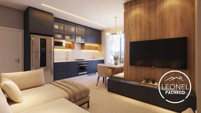Imagem Apartamento com 2 Quartos à Venda, 59 m² em Santo Antonio - Balneário Piçarras Imagem Apartamento com 2 Quartos à Venda, 59 m² em Santo Antonio - Balneário Piçarras