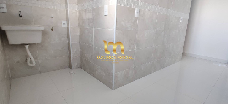 Imagem Apartamento com 2 Quartos à Venda, 75 m² em Boqueirão - Praia Grande