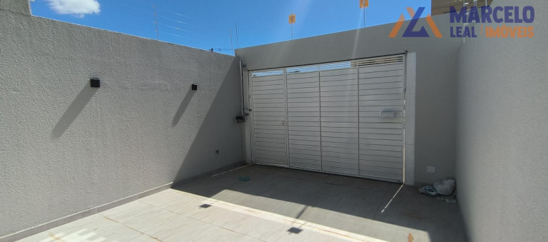 Imagem Casa com 3 Quartos à Venda, 130 m² em Felicia - Vitória Da Conquista Imagem Casa com 3 Quartos à Venda, 130 m² em Felicia - Vitória Da Conquista
