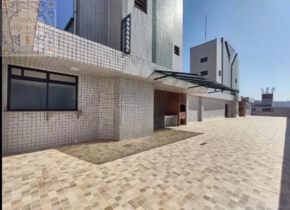 Imagem Apartamento com 2 Quartos à Venda, 99 m² em Campo Grande - Santos