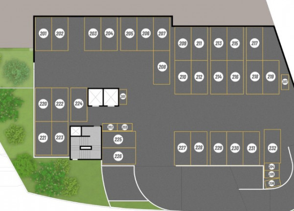 Imagem Imóvel com 2 Quartos à Venda, 38 m² em Cidade Jardim - São Paulo Imagem Imóvel com 2 Quartos à Venda, 38 m² em Cidade Jardim - São Paulo