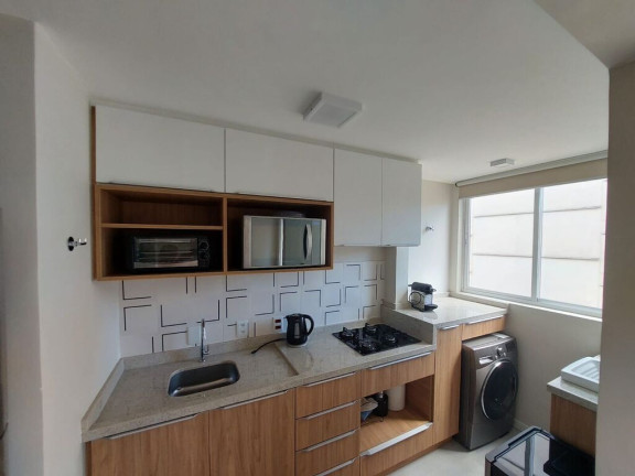 Imagem Apartamento com 1 Quarto à Venda, 42 m² em Centro Histórico - Porto Alegre Imagem Apartamento com 1 Quarto à Venda, 42 m² em Centro Histórico - Porto Alegre